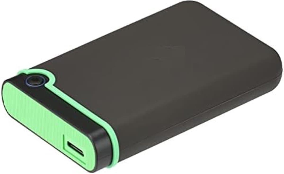 Externe Harde Schijf 4TB — afbeelding 1