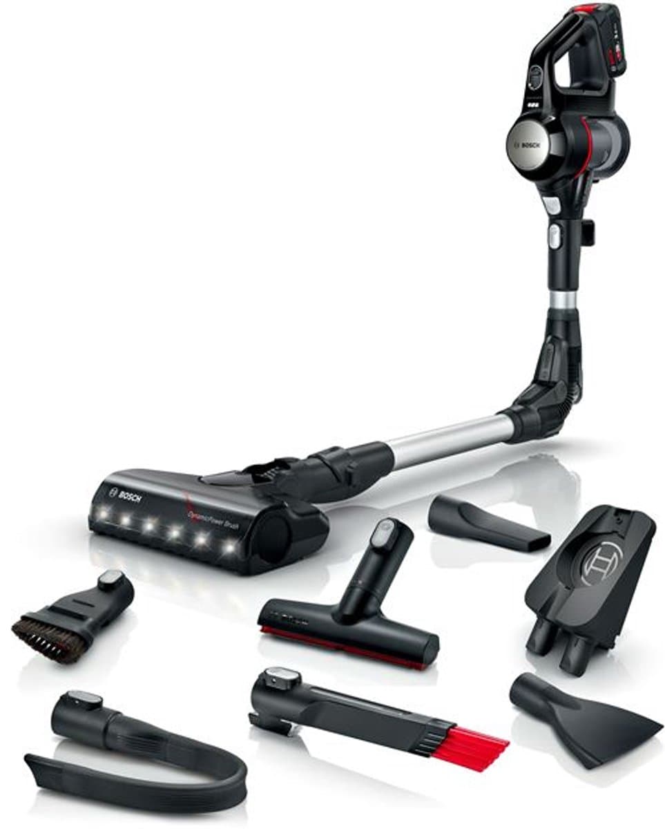 Bosch | Steelstofzuiger Unlimited 7 BCS711MAT — afbeelding 1