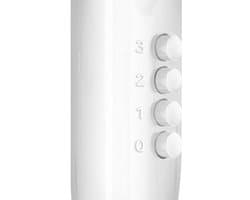 Statiefventilator TVE 15 S - Krachtige ventilatie voor elke ruimte