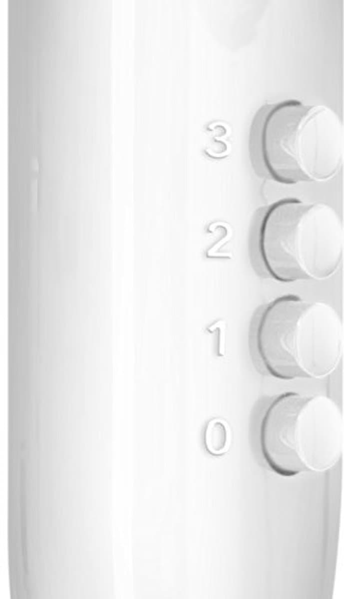 Statiefventilator TVE 15 S - Krachtige ventilatie voor elke ruimte — afbeelding 1