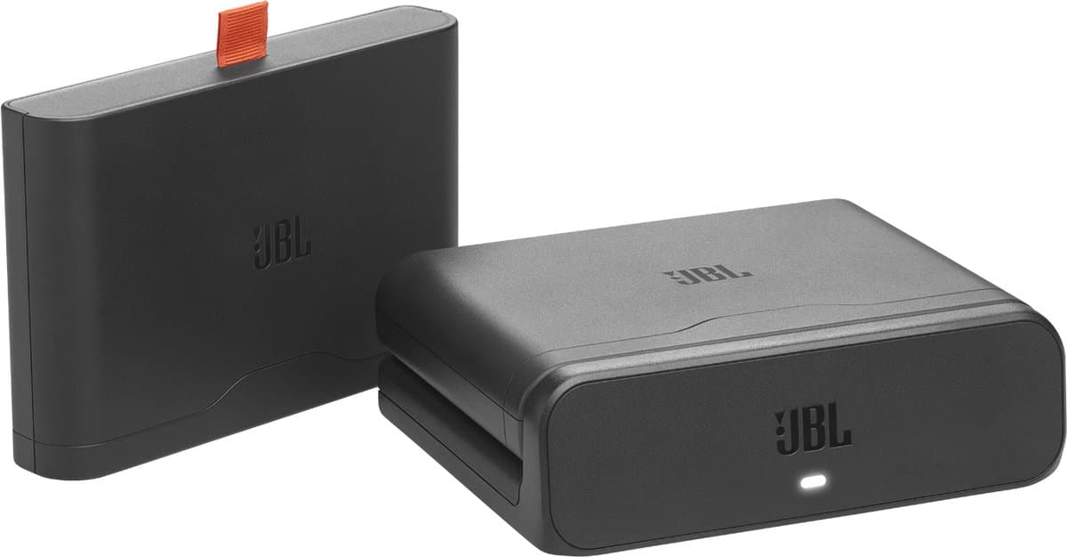 JBL Battery 600 met charging case - DUO — afbeelding 1