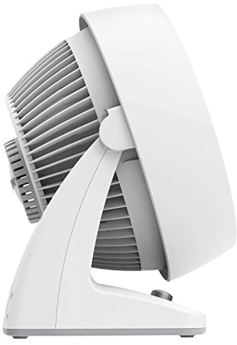 Energiebesparende stil ventilator met gelijkstroommotor, 24m bereik en 99 snelheidsniveaus — afbeelding 1
