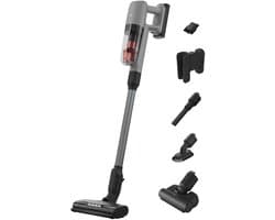 AEG AP71AB14UG Animal 7000 - Steelstofzuiger