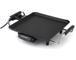 Orbegozo TB 2206 1500 W Zwart