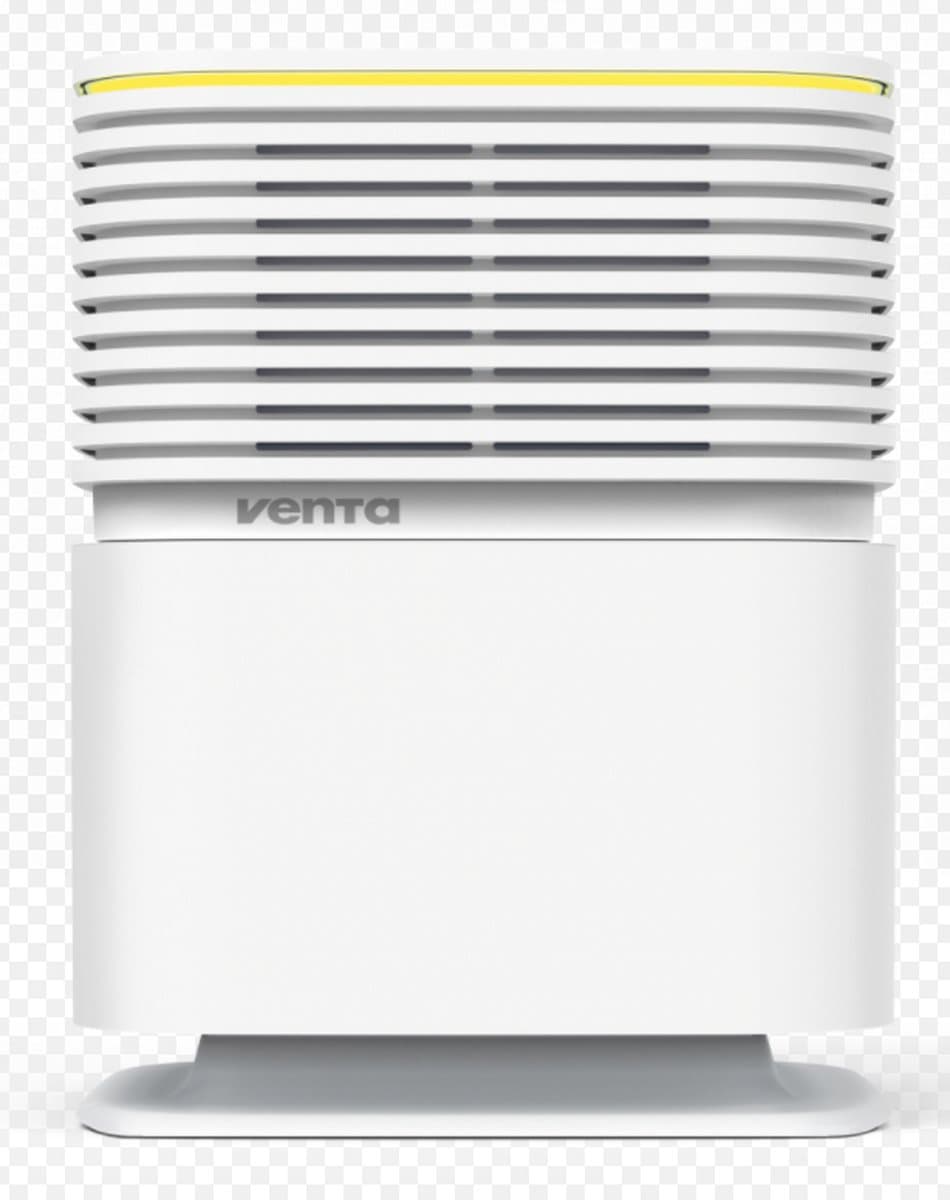 Venta AP730 Aerostyle Compact, Luchtreiniger, 70 m² Wit — afbeelding 1