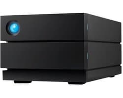 Network Storage Seagate STHJ16000800 Black 16 TB
