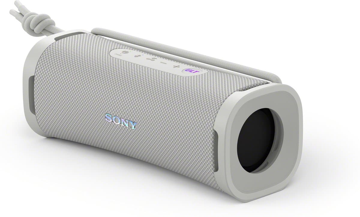Sony ULT Field 1 Wit — afbeelding 1