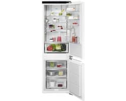 AEG NSC7M181EC inbouw koelvriescombiantie 178 cm | Nofrost — afbeelding 1