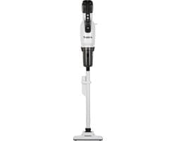 Makita DCL286FZW Accu Steelstofzuiger Wit 18V Basic Body
