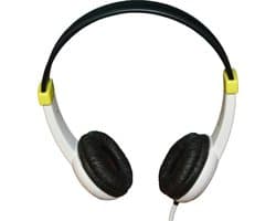 Kiwi Beat Smart 101 Plooibare Headset / Koptelefoon voor Kinderen