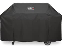 Weber Premium Barbecuehoes Genesis 6 Brander