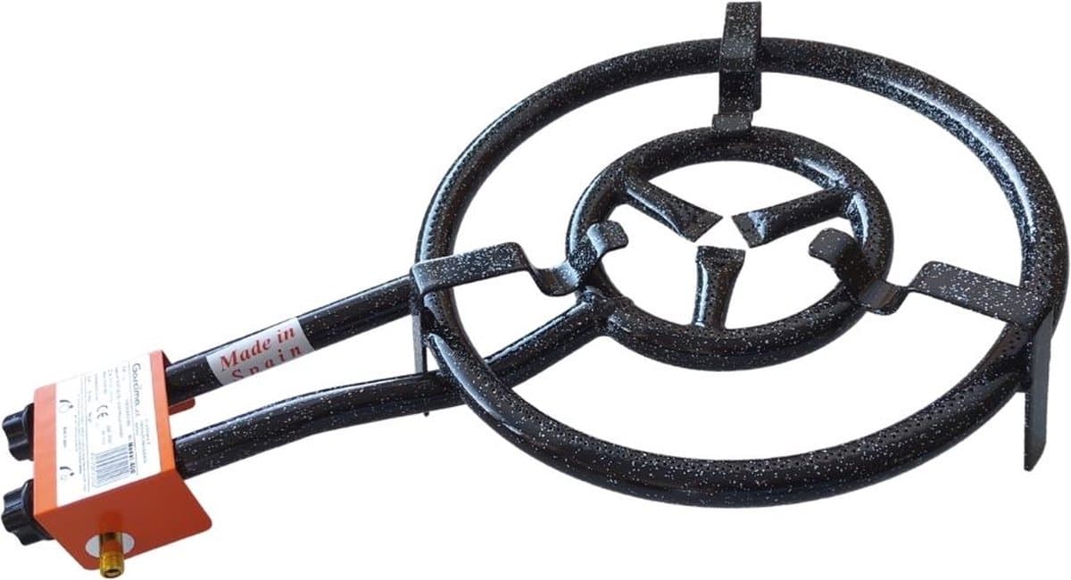 Paella Brander - 40 cm — afbeelding 1