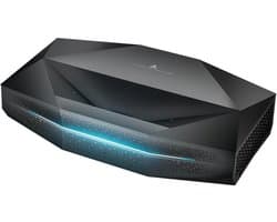 Solidchoice - Ultra Korte Afstand 4K Beamer met Dolby Vision