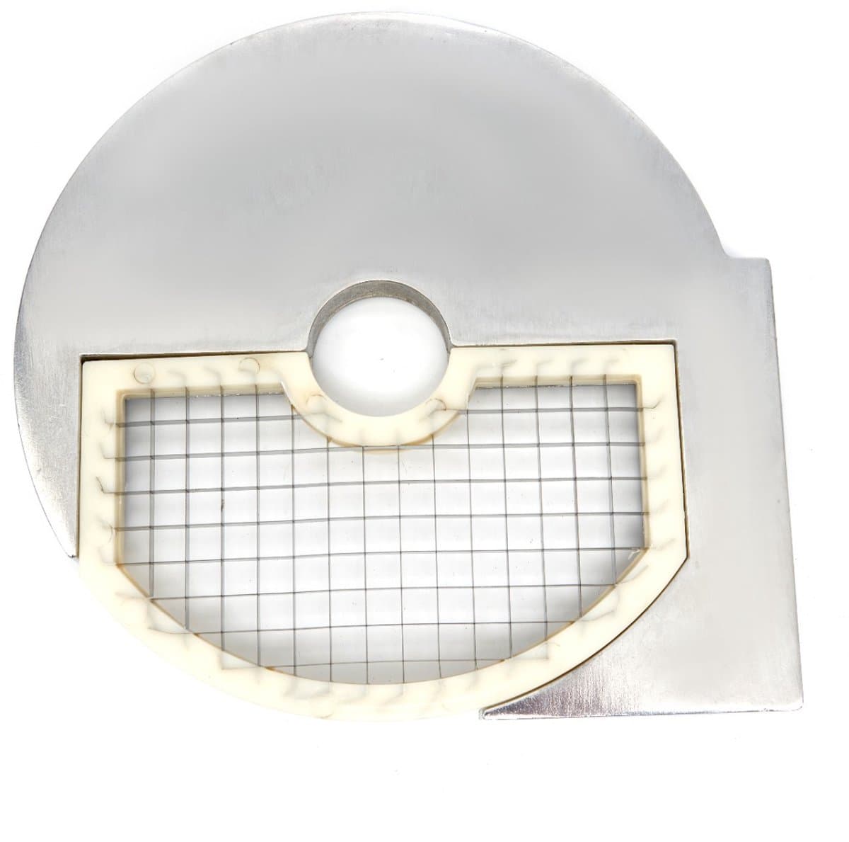 VC750 - Blokjesmes 10 x 10 mm — afbeelding 1