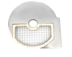 VC750 - Blokjesmes 10 x 10 mm