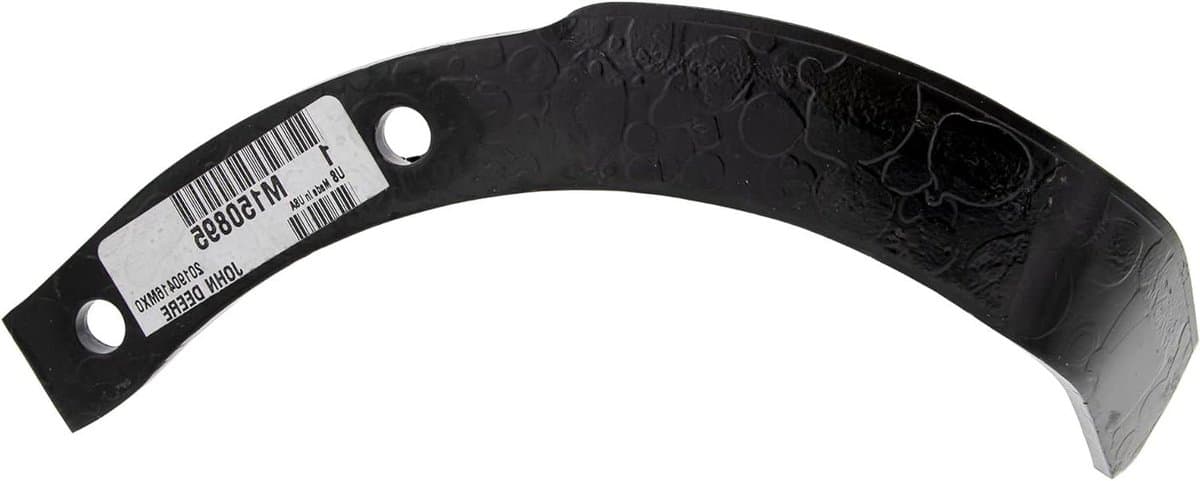 Grasmaaier Tine - Maaier Onderdeel - Gazon Onderhoud - Origineel Onderdeel - 40.64 cm - Metaal — afbeelding 1