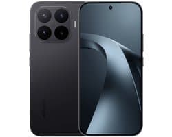 Xiaomi 17T 5G – 12GB/512GB – Zwart – 5x Leica Lens & 120x AI Zoom – Ondersteunt 67W Snellader