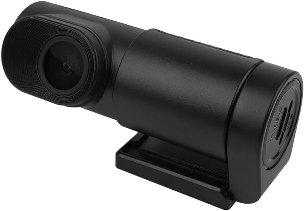 Dashcam - Compact ontwerp - 1080P HD Nachtzicht - WiFi APP-bediening - Voor Auto's — afbeelding 1
