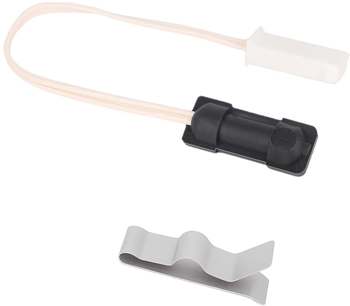 RV koelkast transducer - inclusief thermistor clip - betrouwbare vervangingsonderdelen - SnelShoppen — afbeelding 1