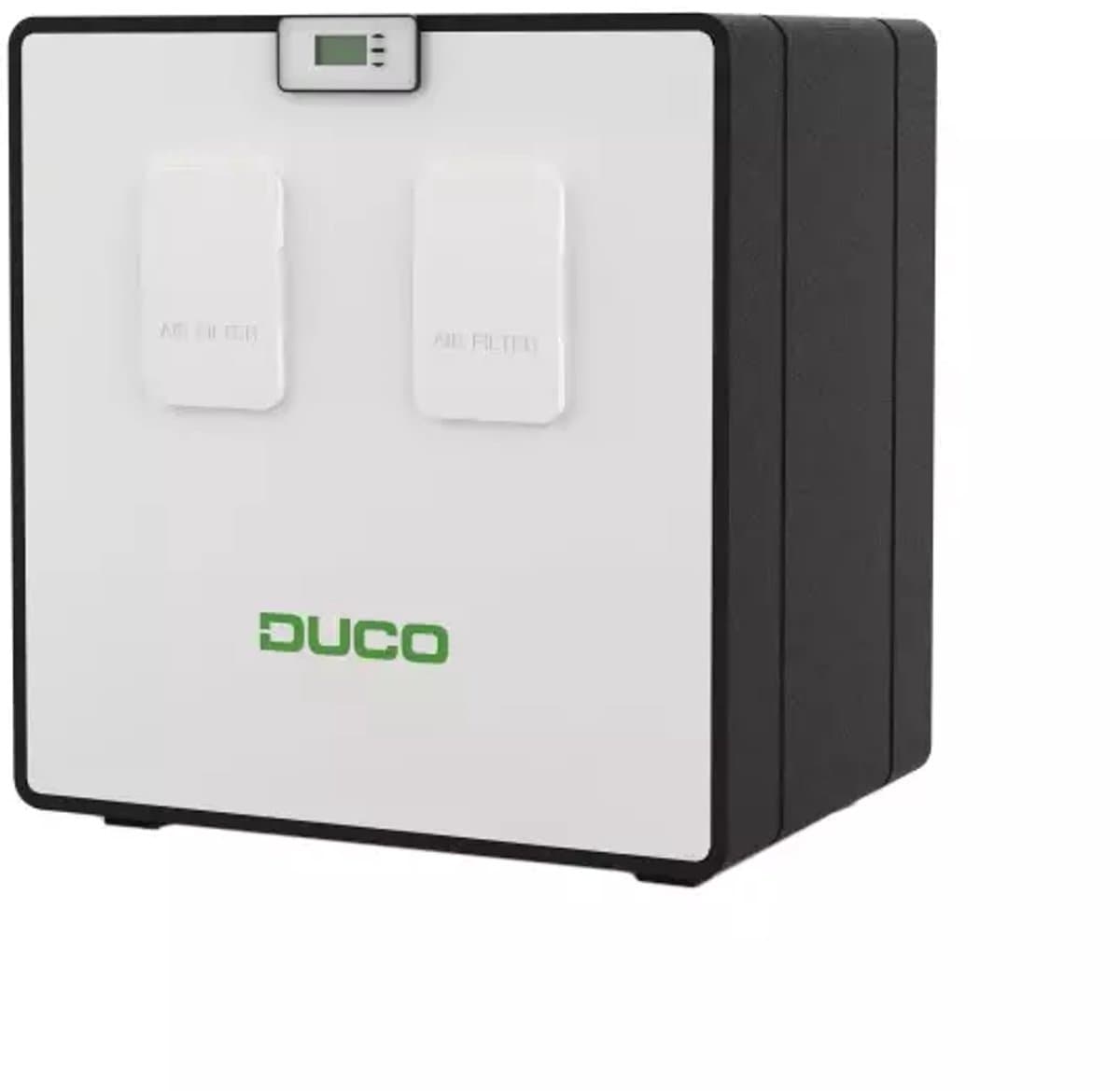 Duco WTW unit DucoBox Energy Comfort D400 — afbeelding 1