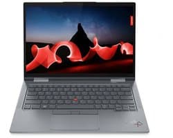 Lenovo ThinkPad X1 Yoga Gen 8 | Intel Core i7 | Intel Iris Xe Graphics | (″) | 256 GB SSD | 16 GB DDR4 | US | WiFi | Windows 11 Pro