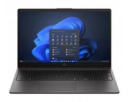 HP 255R G10 - Ryzen 7 7735U - 16GB - 512GB SSD - 15.6" FHD - Windows 11 Pro - 2 jaar garantie