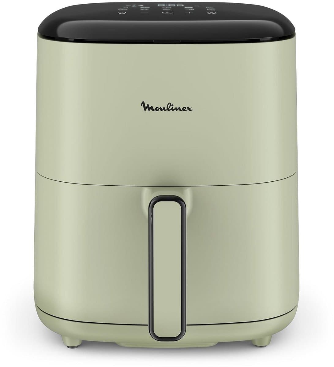 Moulinex Airfryer Easy Fry Max EcoDesign EZ24ELF0 — afbeelding 1