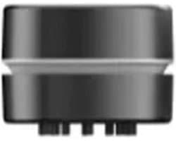 Draagbare Kruimeldief - Mini Stofzuiger - Auto Interieur Reinigen - Krachtige Zuigkracht - 500 ml Capaciteit - Zwart