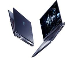 Acer Predator Helios Neo 16 PHN16-I31-78U3 - Gaming Laptop - 16 inch 3K 180Hz - i7 - 16GB - 1TB SSD - RTX 5060 - inclusief 3mnd PC GamePass