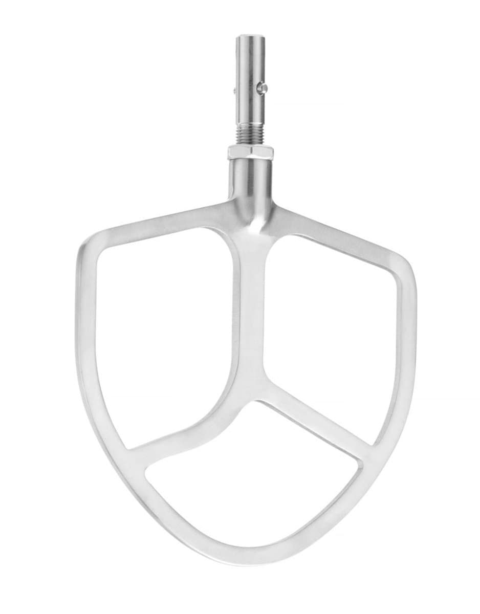 Platte klopper, HENDI, 20x158x(H)214mm — afbeelding 1