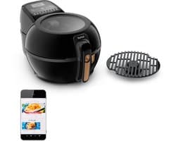 Tefal ActiFry & Grill Genius Heteluchtfriteuse FZ7758