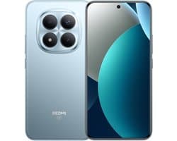 Xiaomi Redmi Note 15 Pro+ 5G - 8GB+256GB - Blauw