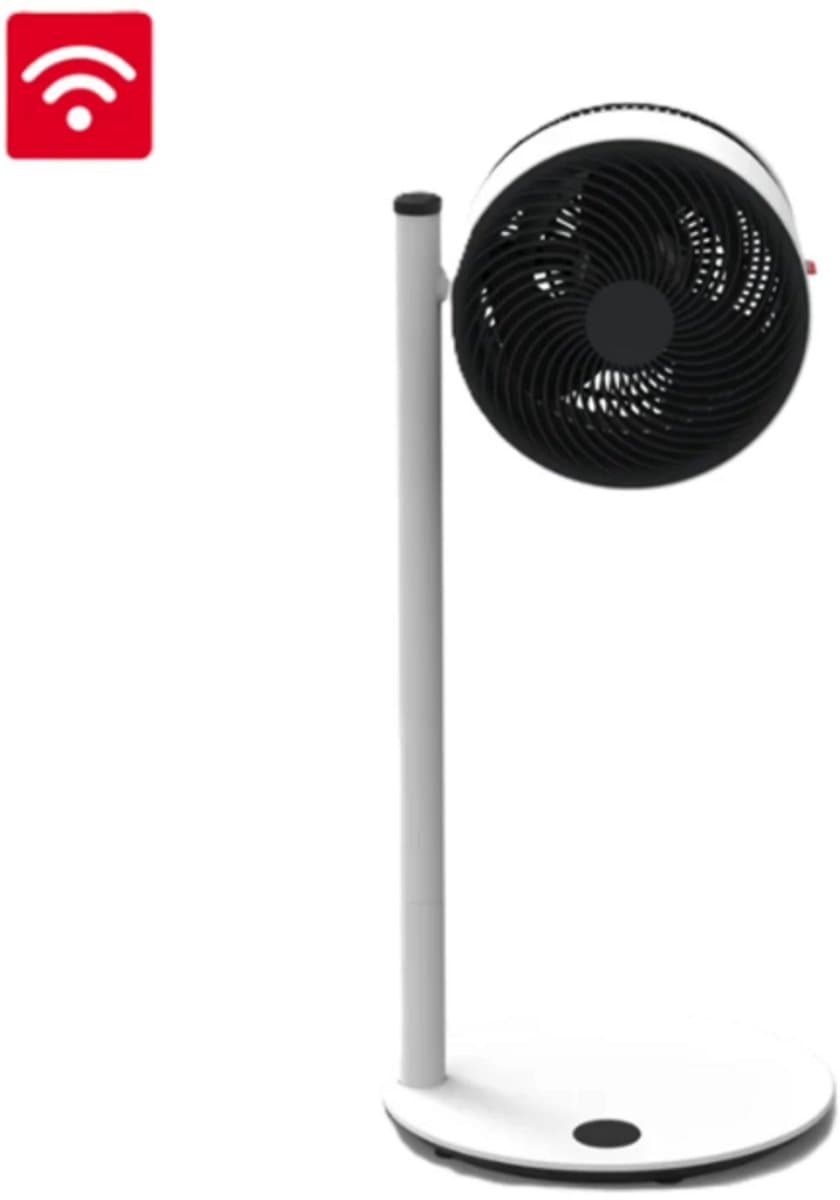 Boneco F225 Smart - Ventilator Wit — afbeelding 1
