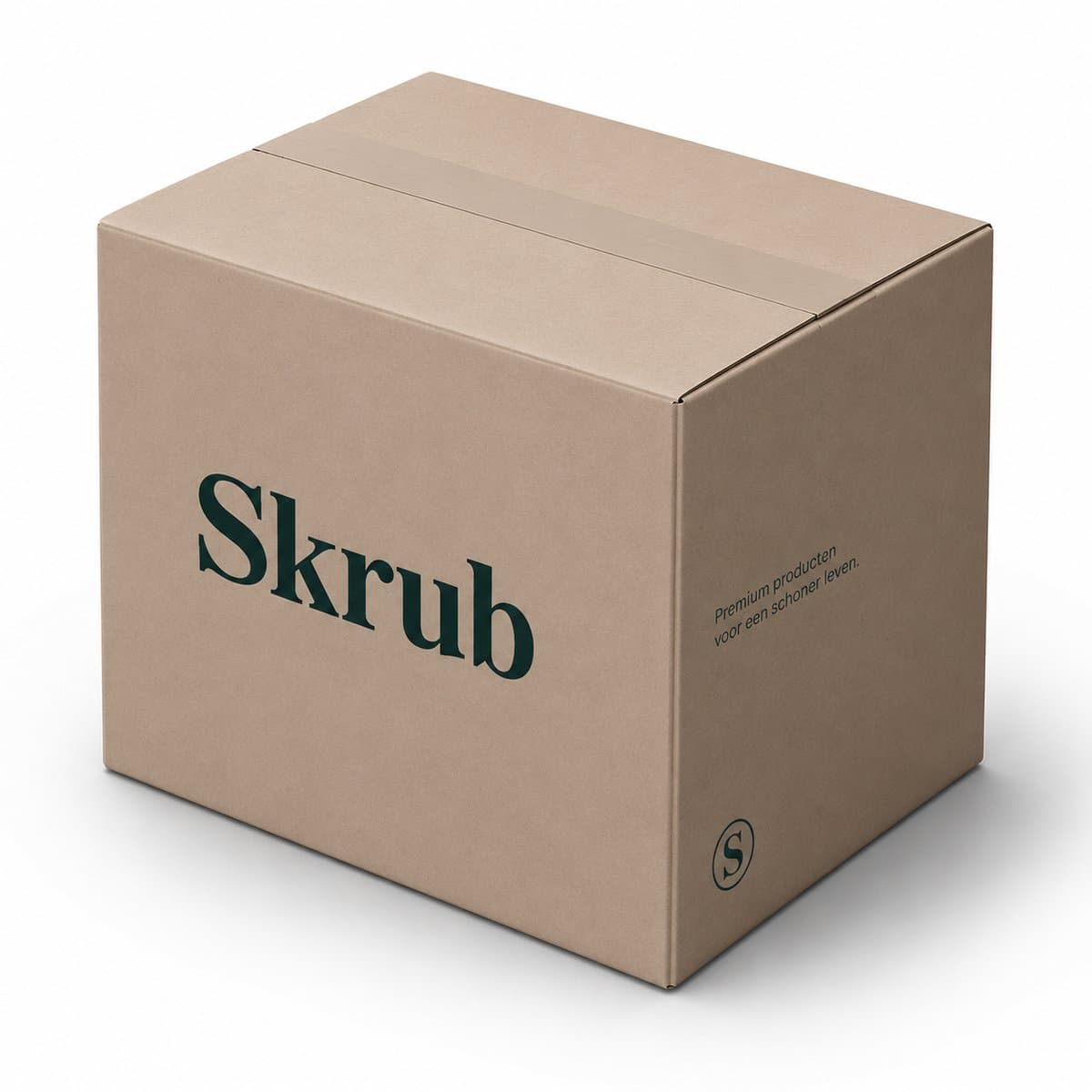 Skrub Steelstofzuiger Draadloos - 500W - Kruimeldief - 30,57kPa Zuigkracht - 60 Min Accuduur - Anti-Klit Borstel - The Finest — afbeelding 1