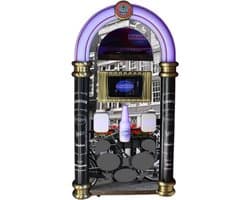 Strausser Jukebox Amsterdam