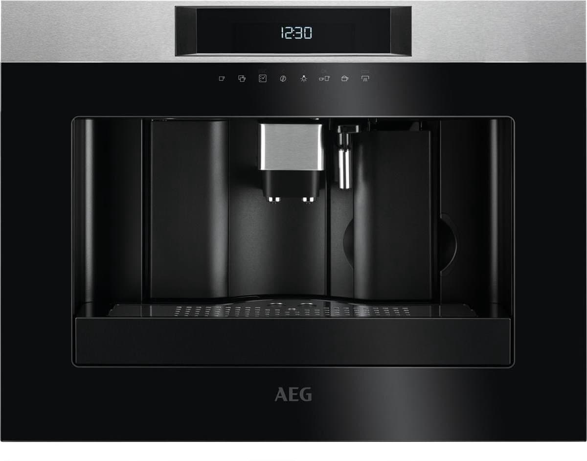 AEG KKK884500M — afbeelding 1