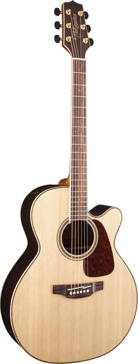 Takamine GN93CE Natural — afbeelding 1
