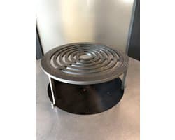 Topgrill 100