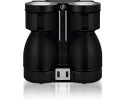 Equivera Koffiezetapparaat Met Thermoskan - Koffiezet - Koffiezetapparaat - Koffiezet Apparaat - Must Have Voor In Uw Keuken