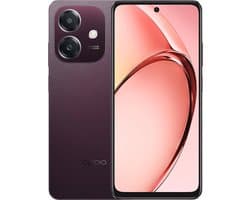 Smartphone Oppo A60 5G 6,67" 4 GB RAM 128 GB 256 GB Zwart