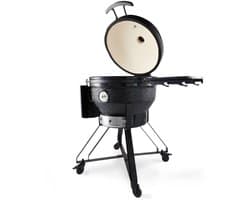 Premium Kamado BBQ 26 inch