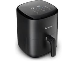 Moulinex Easy Fry Compact EZ145820 - Airfryer - 3 L