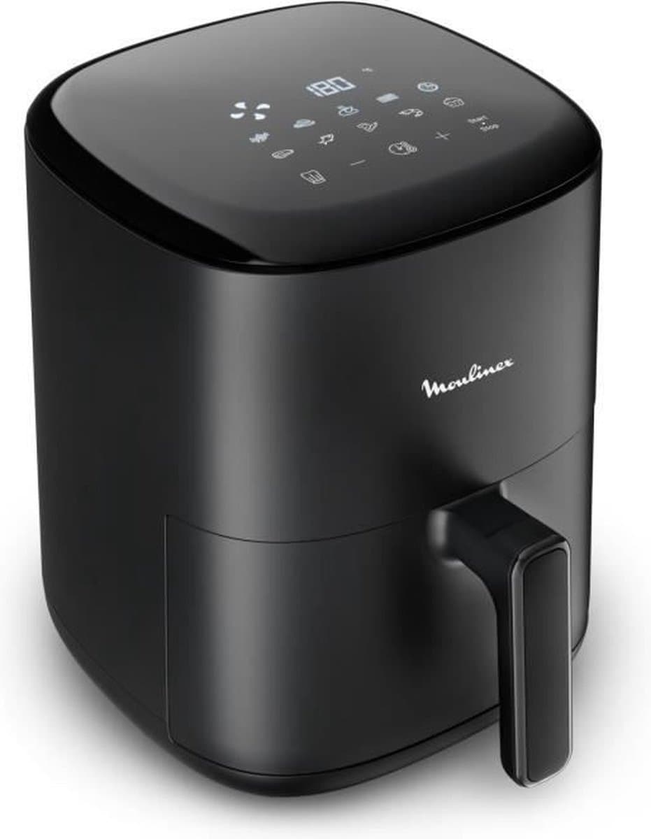 Moulinex Easy Fry Compact EZ145820 - Airfryer - 3 L — afbeelding 1