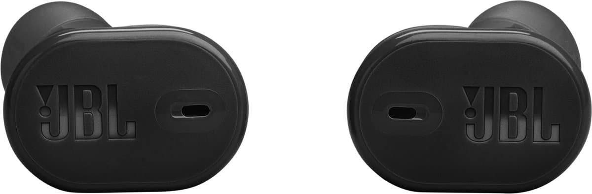JBL Tune Buds 2 - Draadloze Noise Cancelling Oordopjes - Bluetooth 5.3 - True Wireless In-ear - 48 uur batterij - Multipoint - IP54 - Zwart — afbeelding 1