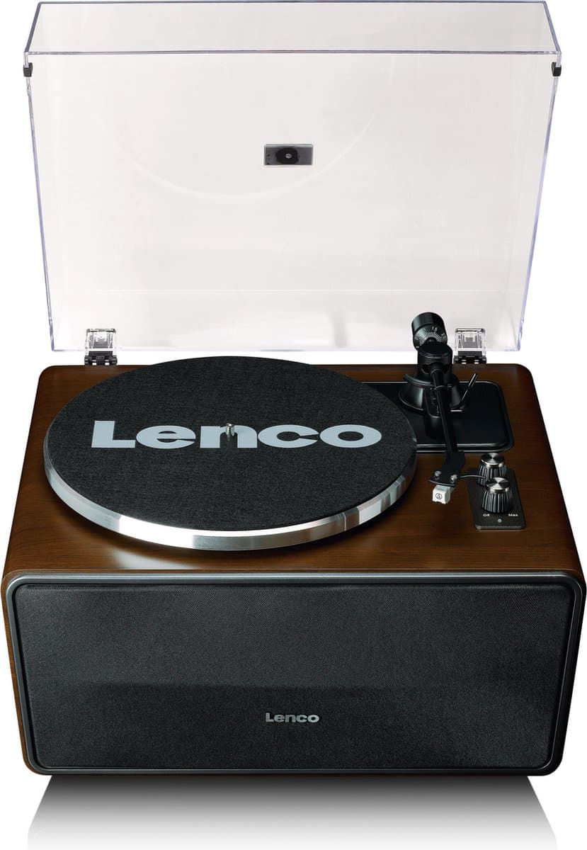Lenco LS-470 WA — afbeelding 1