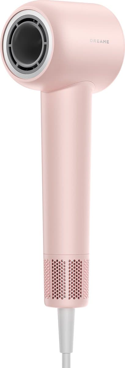 DREAME Gleam Haardroger Roze — afbeelding 1