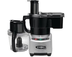 Waring Keukenmachine Met Constante Doorvoer 3,8L GG561 - Horeca & Professioneel