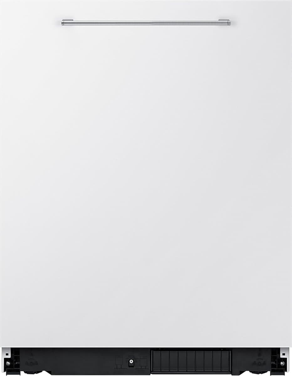 Samsung Inbouw Vaatwasser DW60A6082BB - Auto Open Drogen - Hygiëne Care — afbeelding 1