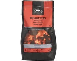 2 X Briketten 3 kg