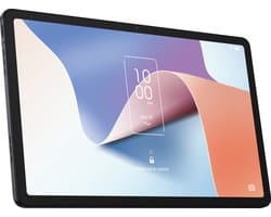 TCL NXTPAPER 11 - 128 GB - Wifi - Full Colour Paper tablet - e-Book - Grijs